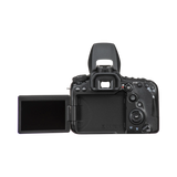 Canon EOS 90D DSLR Camera (Body Only) — Being Shipped