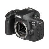 Canon EOS 90D DSLR Camera (Body Only) — Being Shipped