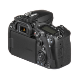 Canon EOS 90D DSLR Camera (Body Only) — Being Shipped