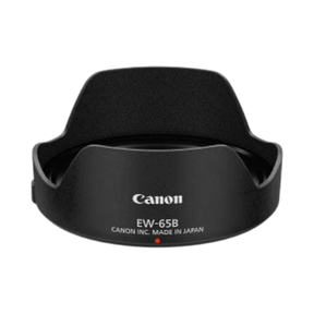 Canon EW-65B Lens Hood for EF 24mm and 28mm f/2.8 Lenses — Being Shipped