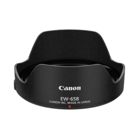 Canon EW-65B Lens Hood for EF 24mm and 28mm f/2.8 Lenses — Being Shipped