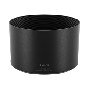Canon ET-89 Lens Hood — Being Shipped