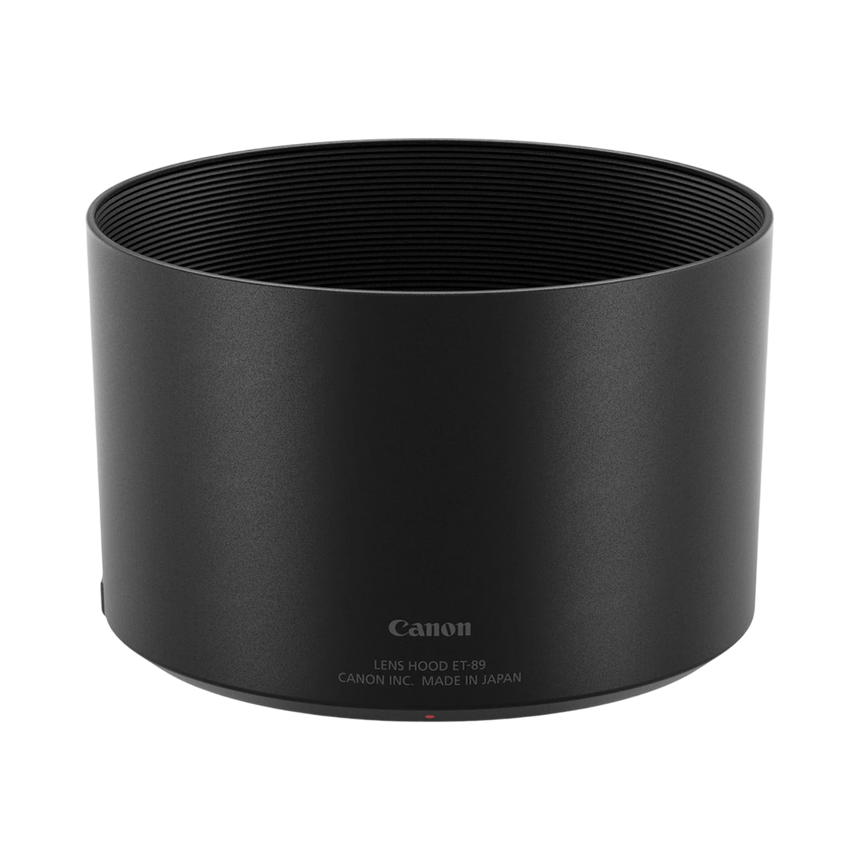 Canon ET-89 Lens Hood — Being Shipped