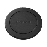 Canon R-F-4 Camera Cover (Body Cap) for EOS M Mirrorless Camera — Being Shipped