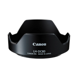 Canon LH-DC80 Lens Hood for PowerShot G1 X Mark II Digital Camera — Being Shipped