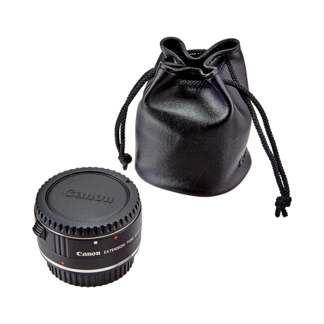 Canon Extension Tube EF 25 II — Being Shipped