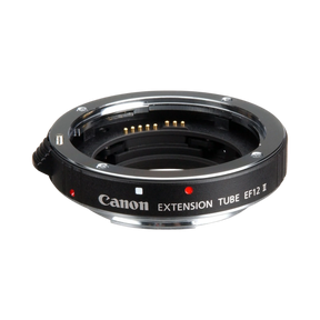Canon Extension Tube EF 12 II — Being Shipped