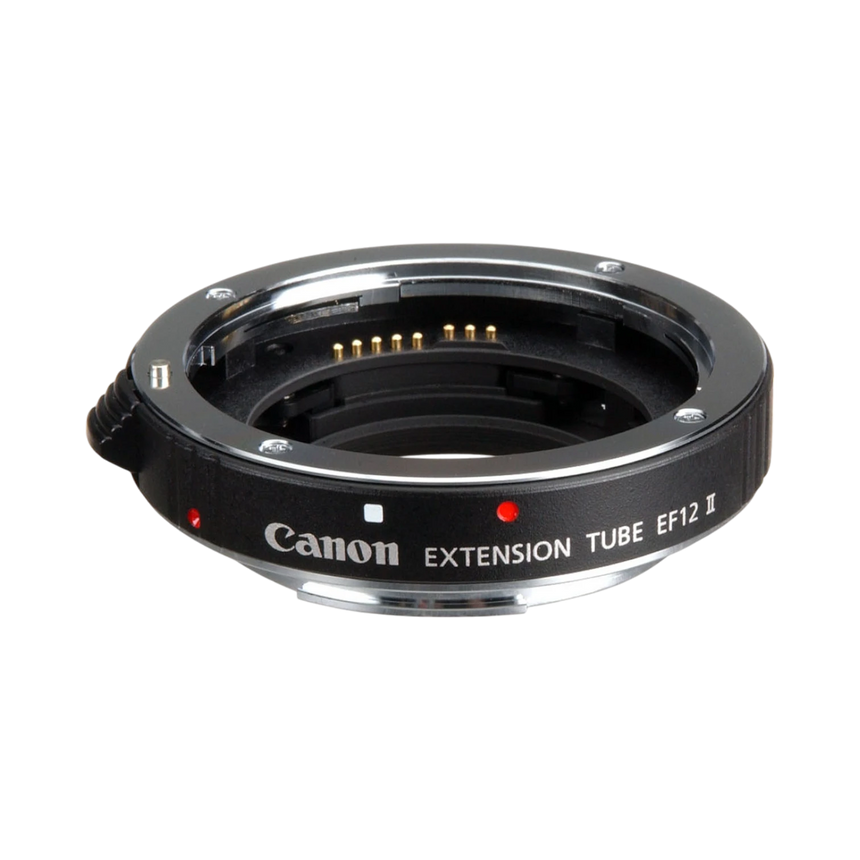 Canon Extension Tube EF 12 II — Being Shipped
