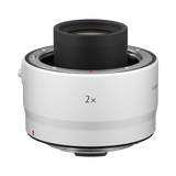 Canon Extender RF 2x for Select RF-Series Lenses — Being Shipped