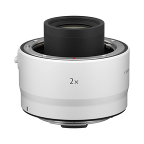 Canon Extender RF 2x for Select RF-Series Lenses — Being Shipped