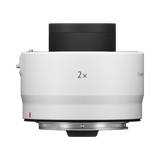 Canon Extender RF 2x for Select RF-Series Lenses — Being Shipped