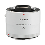 Canon Extender EF 2X III — Being Shipped