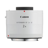 Canon Extender EF 2X III — Being Shipped