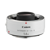 Canon Extender EF 1.4X III — Being Shipped