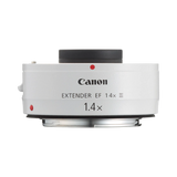 Canon Extender EF 1.4X III — Being Shipped
