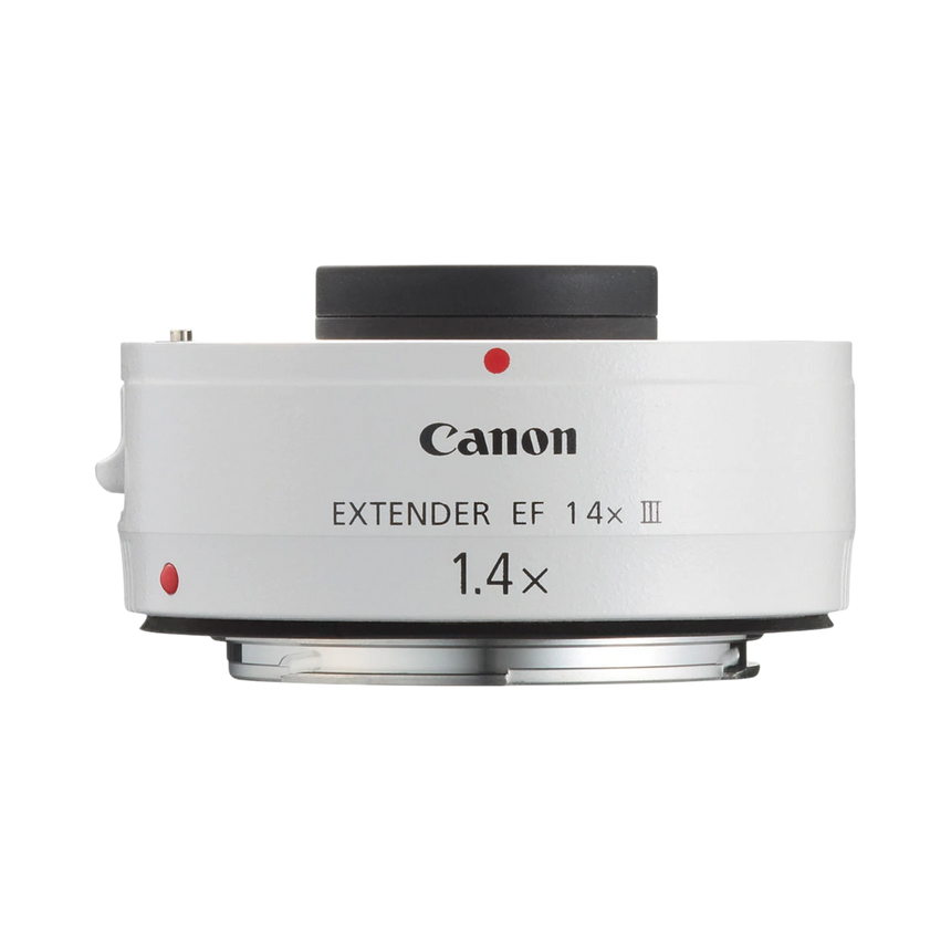 Canon Extender EF 1.4X III — Being Shipped