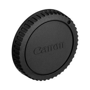 Canon Extender Cap E II — Being Shipped