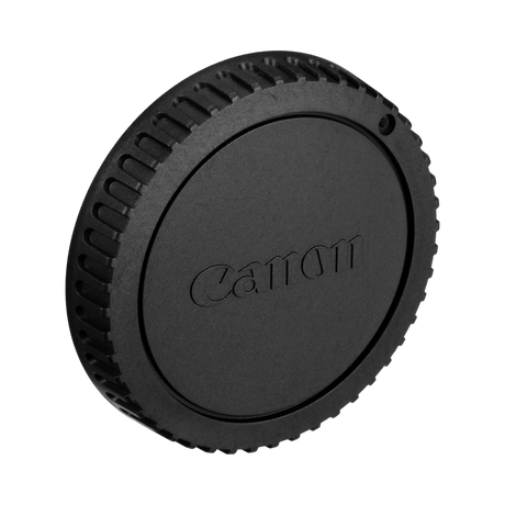 Canon Extender Cap E II — Being Shipped