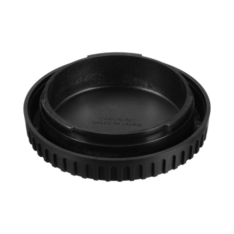 Canon Extender Cap E II — Being Shipped