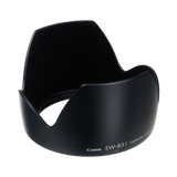 Canon EW-83J Lens Hood — Being Shipped