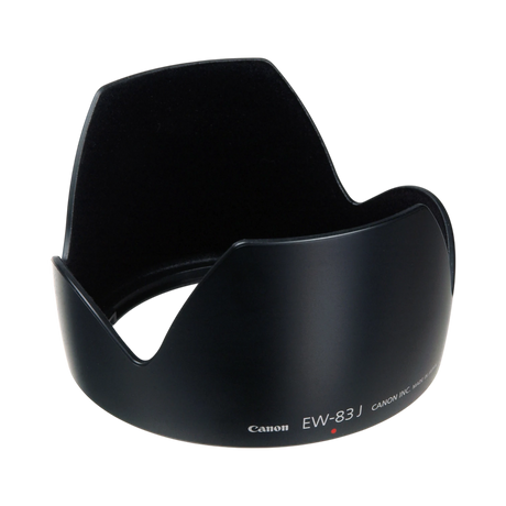 Canon EW-83J Lens Hood — Being Shipped