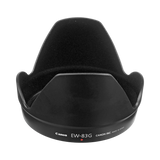 Canon EW-83G Lens Hood for EF 28-300mm f/3.5-5.6L IS USM — Being Shipped