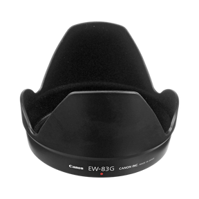 Canon EW-83G Lens Hood for EF 28-300mm f/3.5-5.6L IS USM — Being Shipped