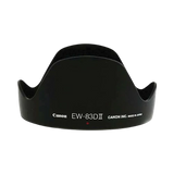 Canon EW-83D II Lens Hood — Being Shipped