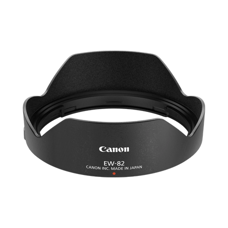 Canon EW-82 Lens Hood — Being Shipped
