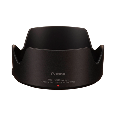 Canon EW-73D Lens Hood — Being Shipped
