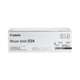 Canon 034 Black Drum Unit — Being Shipped