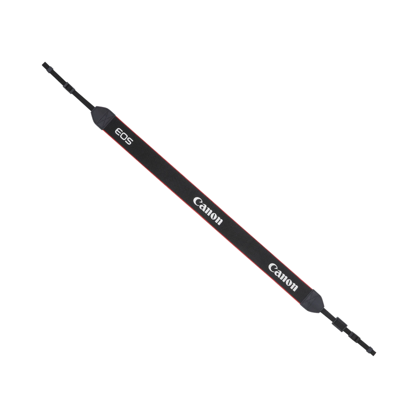 Canon EW-100DB V Wide Camera Strap — Being Shipped