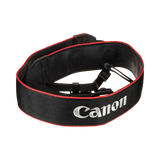 Canon EW-100DB V Wide Camera Strap — Being Shipped