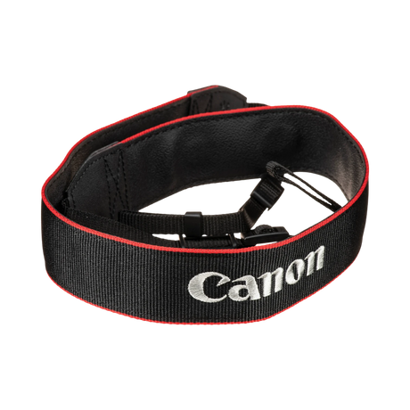 Canon EW-100DB V Wide Camera Strap — Being Shipped