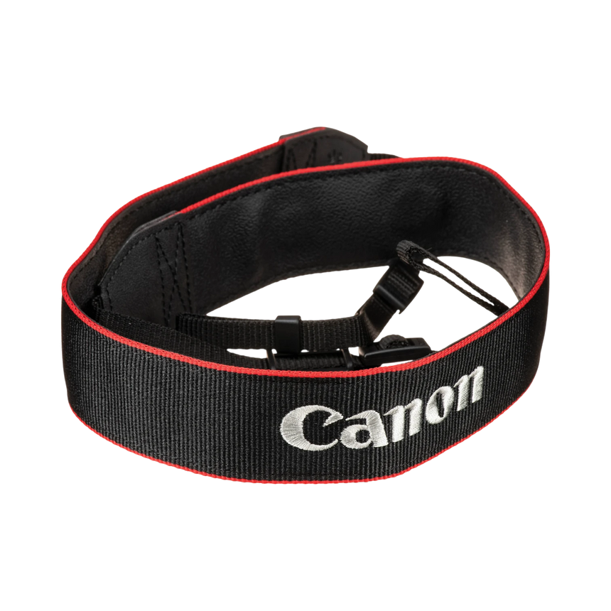 Canon EW-100DB V Wide Camera Strap — Being Shipped