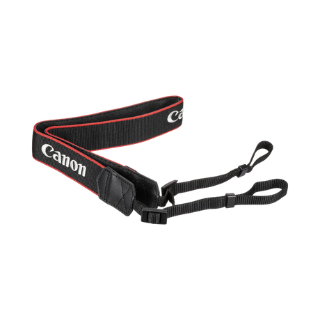Canon ER-100B EOS R Neck Strap — Being Shipped