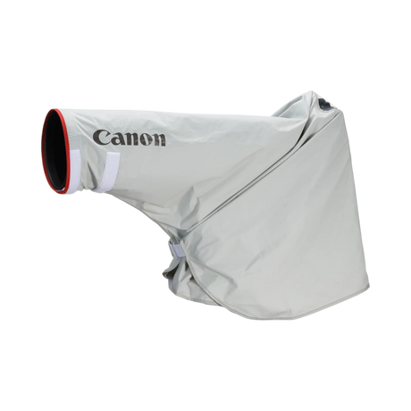 Canon ERC-E5M Rain Cover (Medium) — Being Shipped