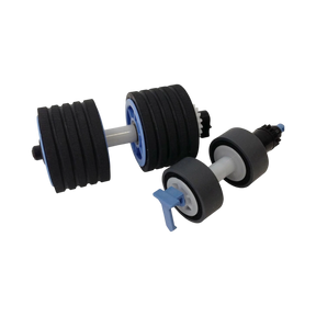 Canon Exchange Roller Kit for C240, M160II & M260 Scanners — Being Shipped