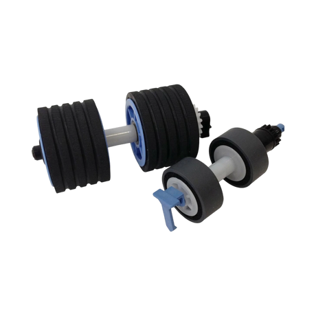 Canon Exchange Roller Kit for C240, M160II & M260 Scanners — Being Shipped