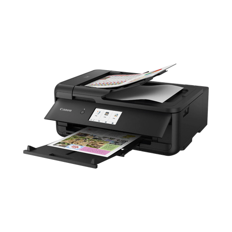Canon Pixma TS9520 Wireless All-In-One Printer — Being Shipped