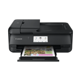 Canon Pixma TS9520 Wireless All-In-One Printer — Being Shipped