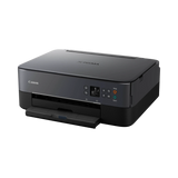 Canon PIXMA TS6420 Wireless Inkjet All-in-One Printer (Black) — Being Shipped