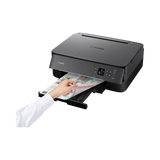 Canon PIXMA TS6420 Wireless Inkjet All-in-One Printer (Black) — Being Shipped