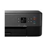 Canon PIXMA TS6420 Wireless Inkjet All-in-One Printer (Black) — Being Shipped