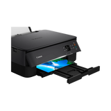 Canon PIXMA TS6420 Wireless Inkjet All-in-One Printer (Black) — Being Shipped