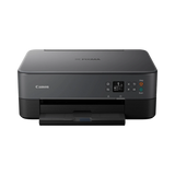 Canon PIXMA TS6420 Wireless Inkjet All-in-One Printer (Black) — Being Shipped