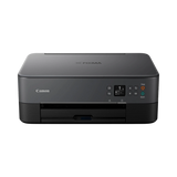 Canon PIXMA TS6420 Wireless Inkjet All-in-One Printer (Black) — Being Shipped