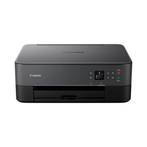 Canon PIXMA TS6420 Wireless Inkjet All-in-One Printer (Black) — Being Shipped