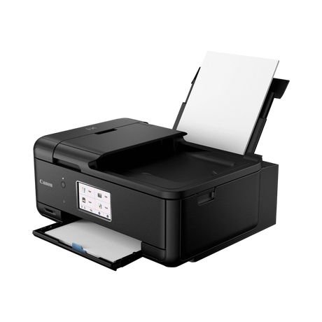 Canon PIXMA TR8620 Wireless Home Office All-in-One Printer — Being Shipped