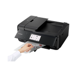 Canon PIXMA TR8620 Wireless Home Office All-in-One Printer — Being Shipped